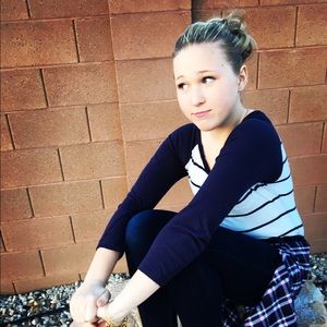 Meet your Posher, Ashlynn