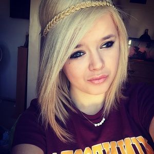 Meet your Posher, Stephanie