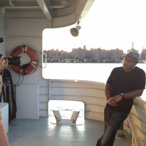 Meet your Posher, Rob