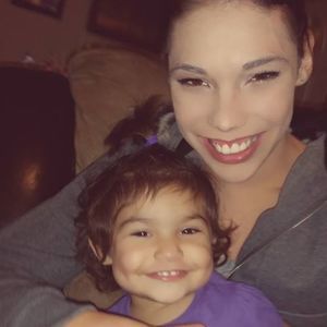 Meet your Posher, Yolanda