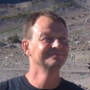 Meet your Posher, Terry