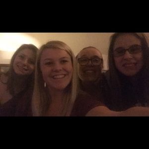 Meet your Posher, Breeanna