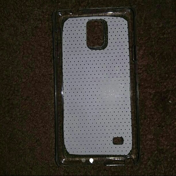 Note 4 Bling Case - Picture 2 of 2