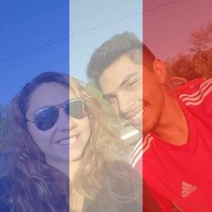 Meet your Posher, Mark