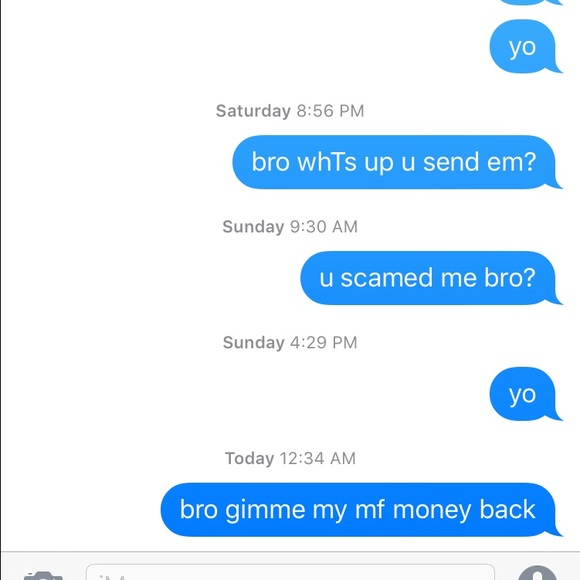 SCamMEr - Picture 4 of 4