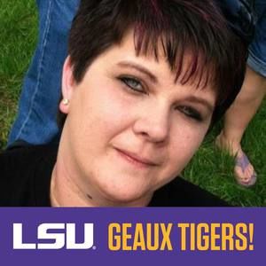 Meet your Posher, Roseann