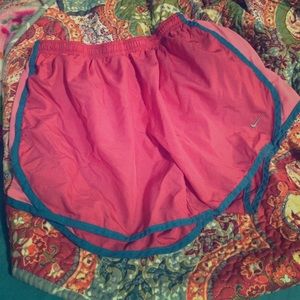 Medium Nike dry fit shorts