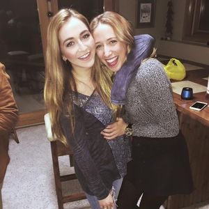 Meet your Posher, Livie