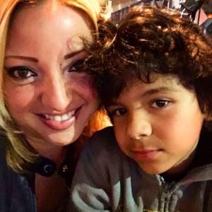 Meet your Posher, Melissa