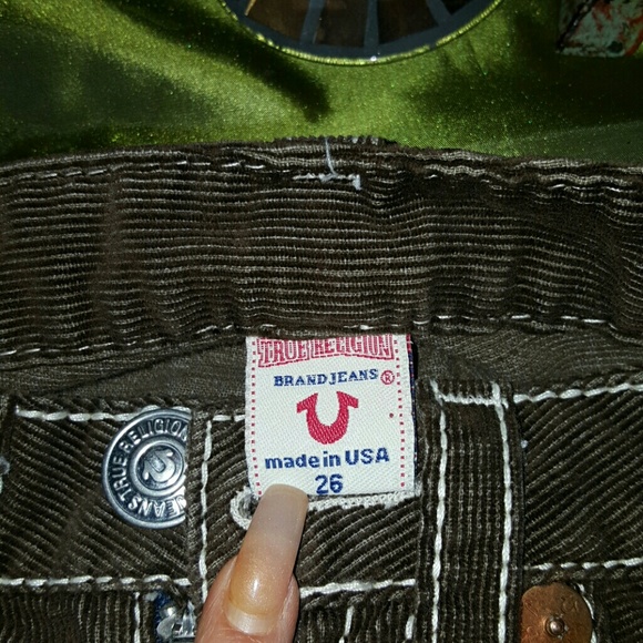 Jeans - Picture 2 of 3