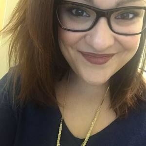 Meet your Posher, Marrissa