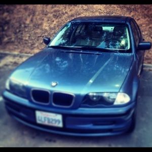 Meet your Posher, Nick