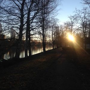 Meet your Posher, Serena