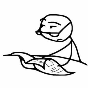 Meet your Posher, Viquiel