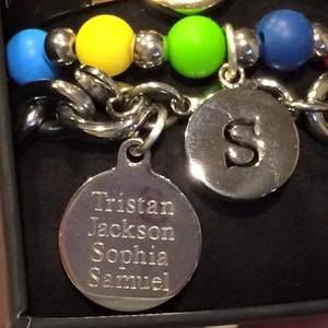 Meet your Posher, Sheri