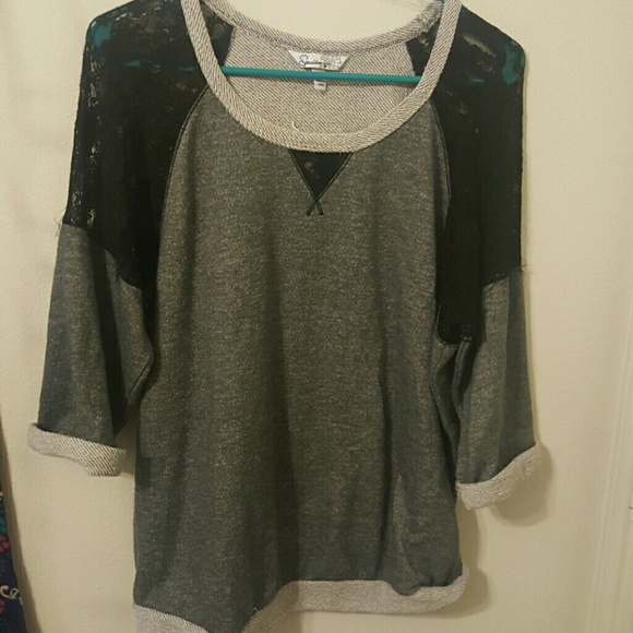 Really Comfortable Soft Shirt