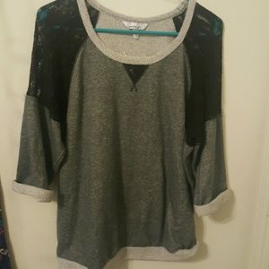 Really Comfortable Soft Shirt