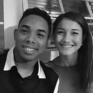 Meet your Posher, Edrick