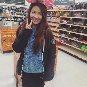 Meet your Posher, Trang