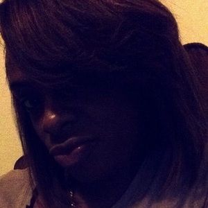 Meet your Posher, Tamera