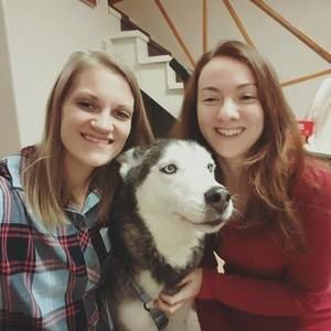 Meet your Posher, Krista