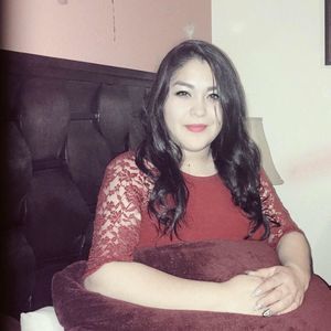 Meet your Posher, Mayra