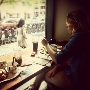 Meet your Posher, Bailey