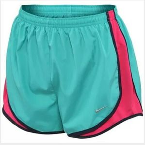 Nike shorts