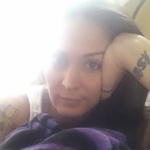 Meet your Posher, Kris