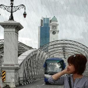 Meet your Posher, Hien