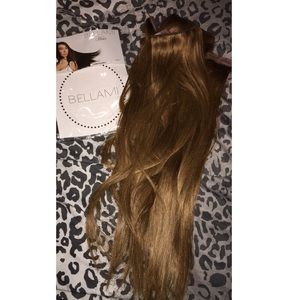 Bellami Hair Extensions