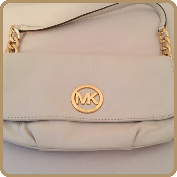 Michael Kors Handbag - Picture 4 of 4