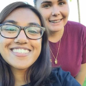 Meet your Posher, Aanchal