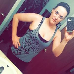 Meet your Posher, Katrina