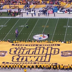 Meet your Posher, Cathryn