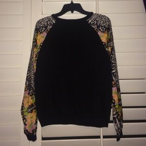 MinkPink Sweater