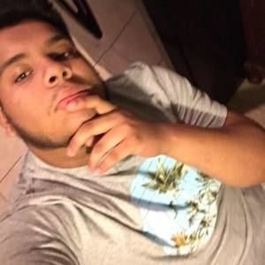 Meet your Posher, Diego