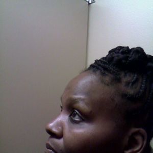 Meet your Posher, Whitney