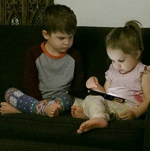 Meet your Posher, Brie