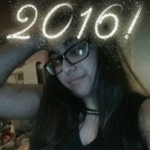 Meet your Posher, Shayna