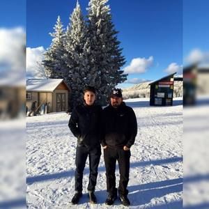 Meet your Posher, Abel