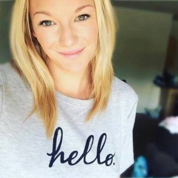 Meet your Posher, Brianne