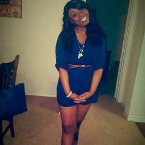 Meet your Posher, Keyona