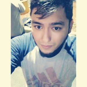 Meet your Posher, Sergio fernando