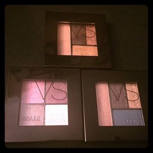 Authentic 💯💯💯 VIctoria Secret Make up bundle👠