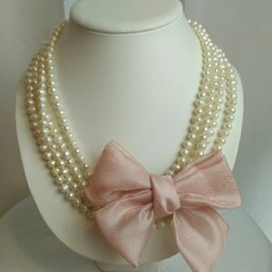 New Never Worn (bow not included)