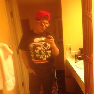 Meet your Posher, Ramon