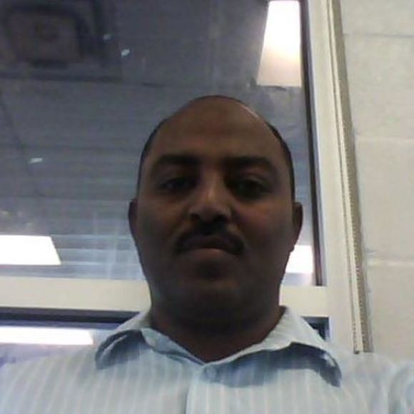 Meet your Posher, Mohammed - Picture 1 of 1