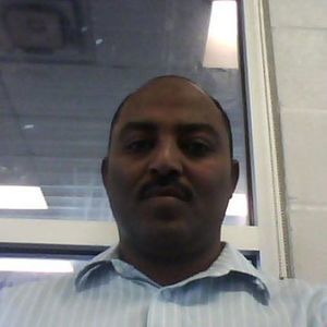 Meet your Posher, Mohammed
