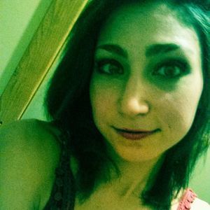 Meet your Posher, Norah